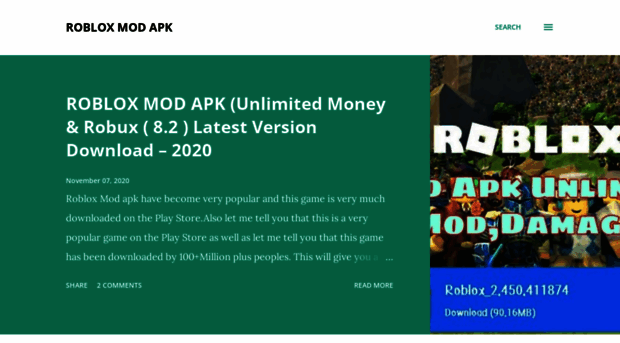 robloxmodapknew.blogspot.com