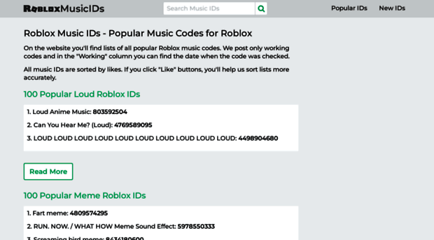 robloxmusicids.com