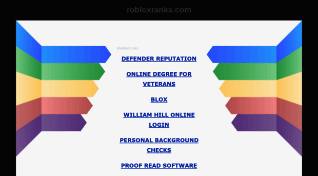 robloxranks.com