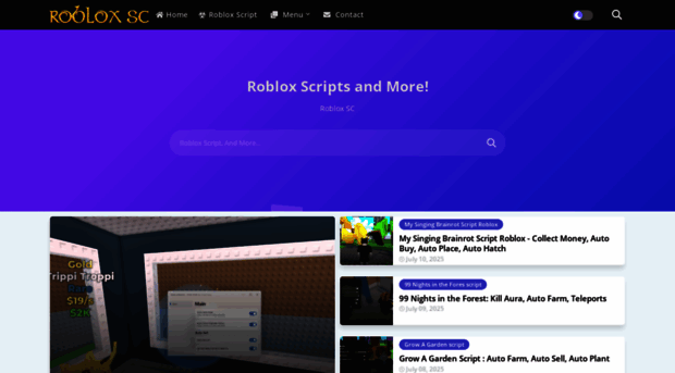 robloxsc.com