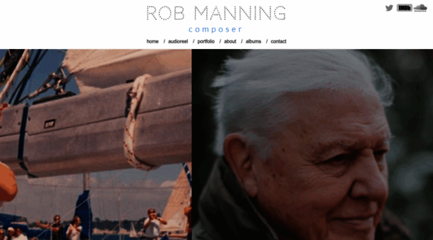 robmanning.com