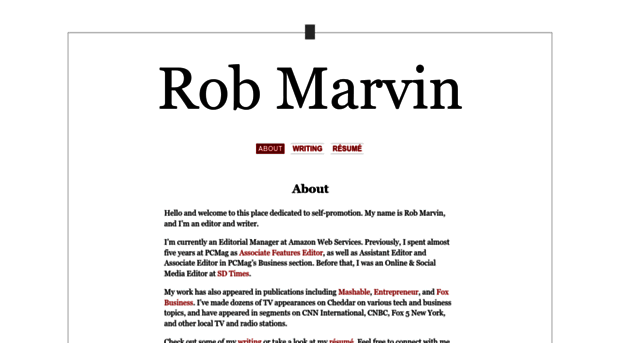 robmarvin.wordpress.com