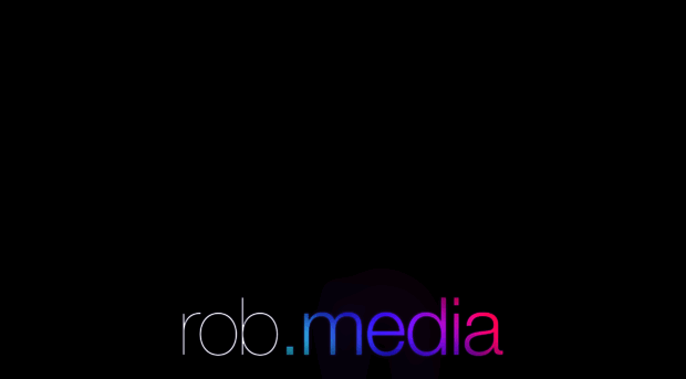 robmedia.de