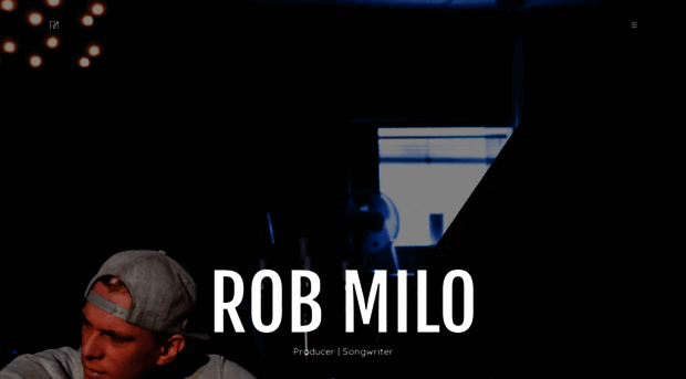 robmilo.com