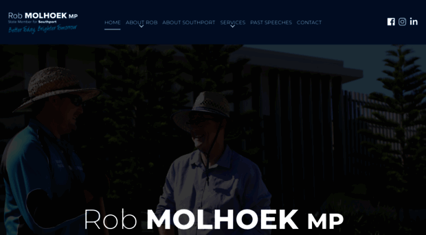 robmolhoek.com.au