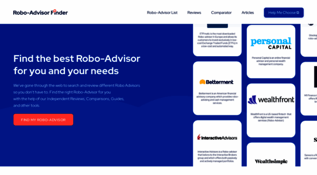 robo-advisorfinder.com