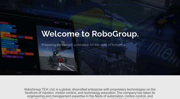 robo-group.com