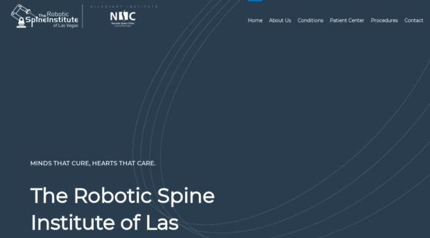 robo-spine.com