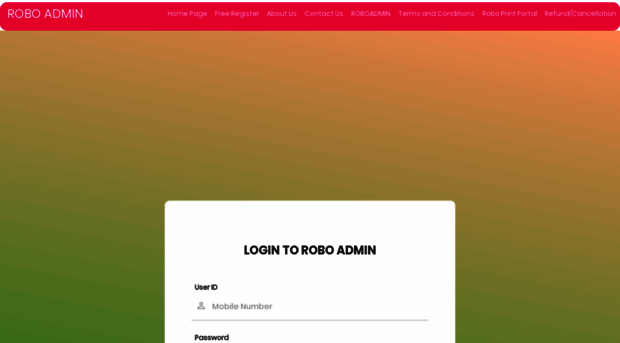roboadmins.in