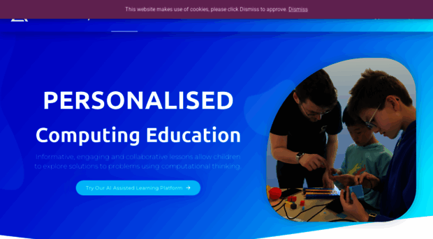 robobrain.academy