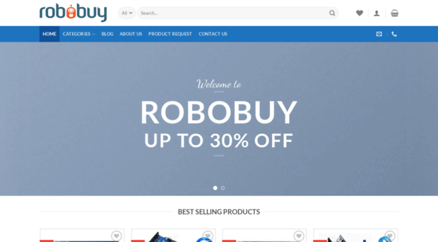 robobuy.in