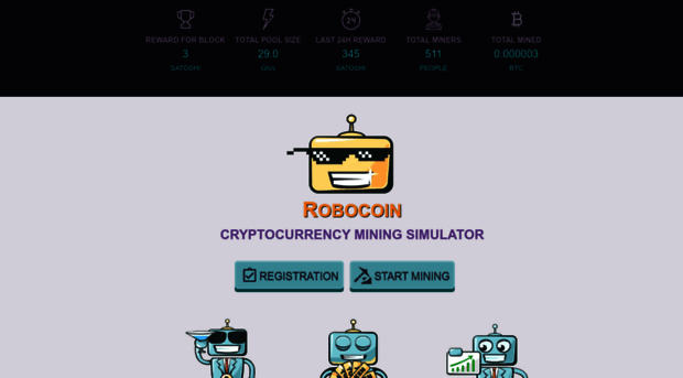 robocoin.cc