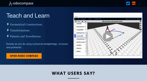 robocompass.com