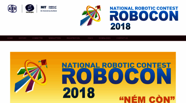 roboconindia.com