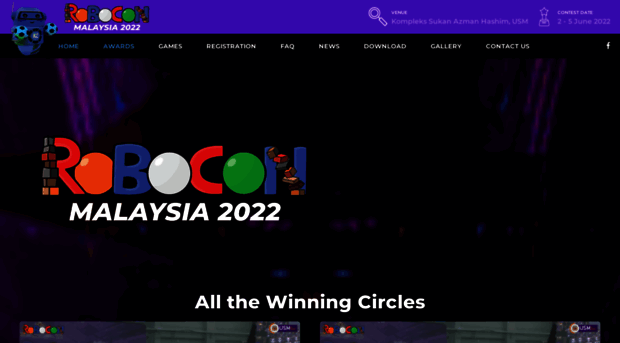 roboconmalaysia.com