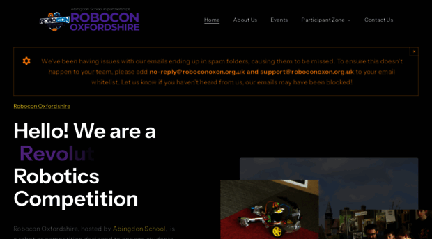 roboconoxon.org.uk