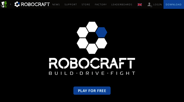 robocraftgame.com