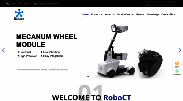 roboct-global.com