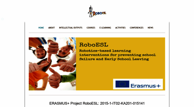 roboesl.eu