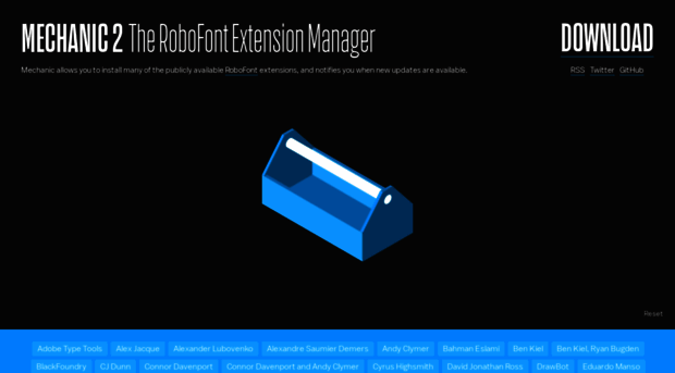 robofontmechanic.com