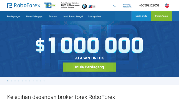 roboforex.my