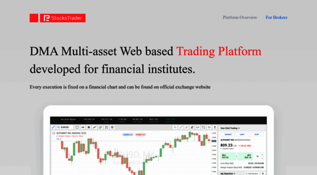 roboforex.tradingidea.com