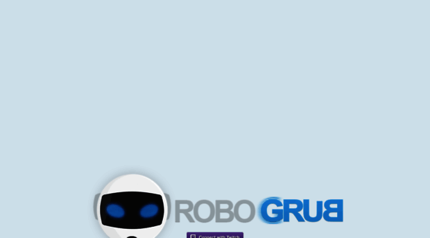 robogrub.com