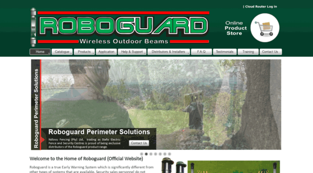 roboguard.co.za