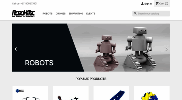 robohitec.com