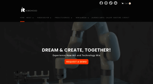 robohood.com