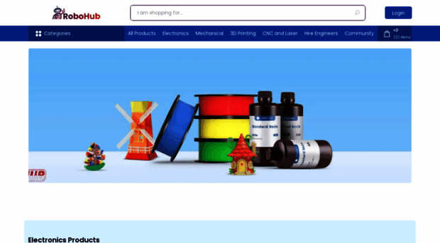 robohub.com.bd