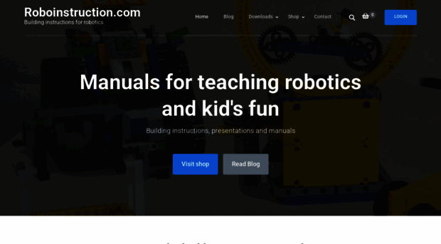 roboinstruction.com