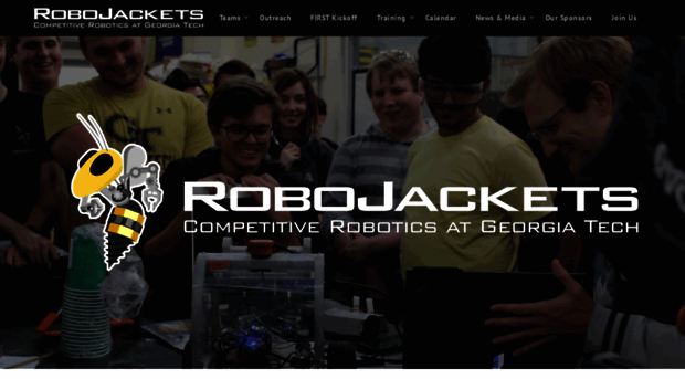 robojackets.org