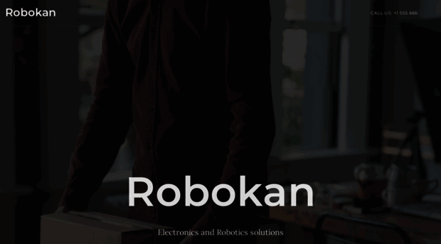 robokan.com