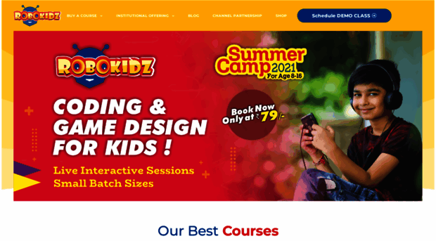 robokidz.co.in
