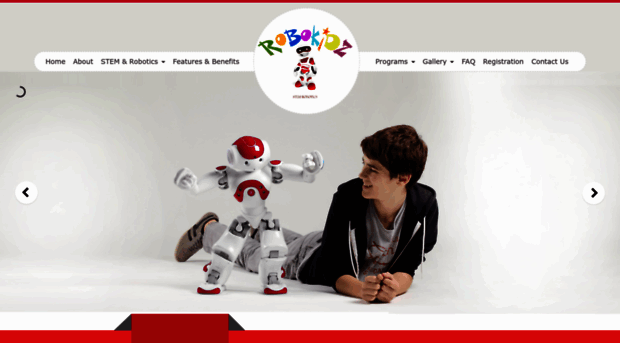 robokidz.in