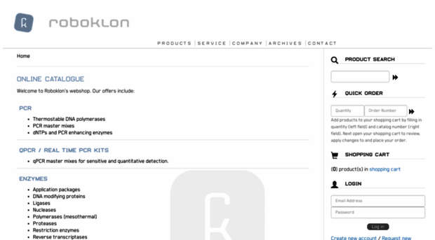 roboklon.com