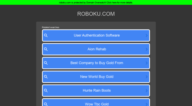 roboku.com