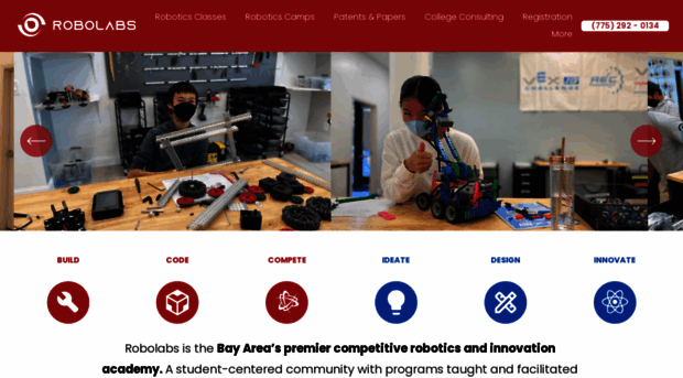 robolabs.org