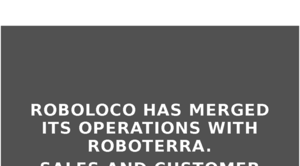 roboloco.com