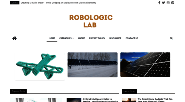 robologiclab.com