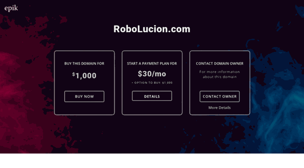 robolucion.com