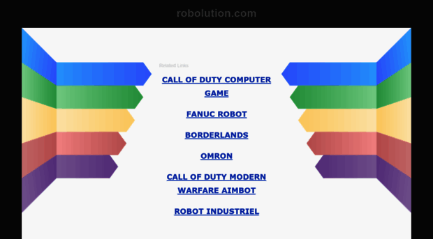 robolution.com