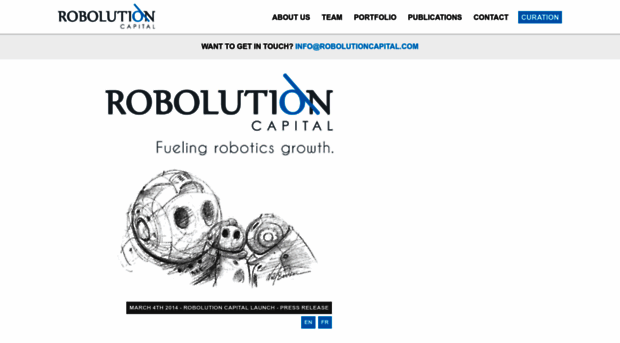 robolutioncapital.com