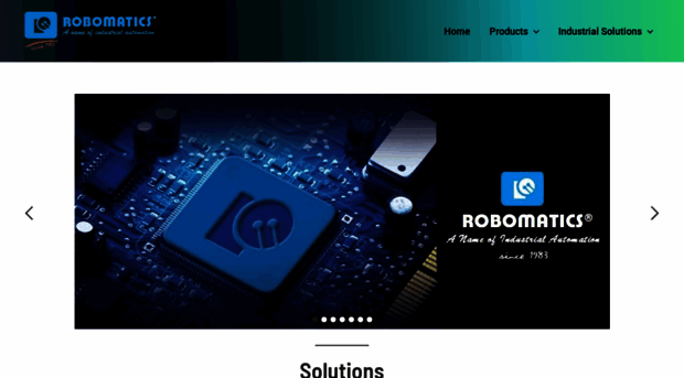 robomatics.com