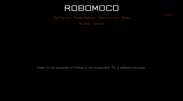 robomoco.com