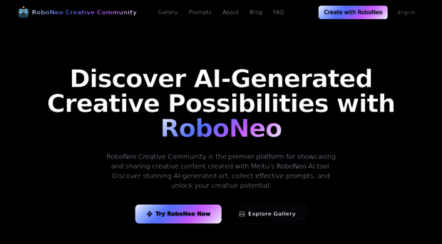 roboneoai.art