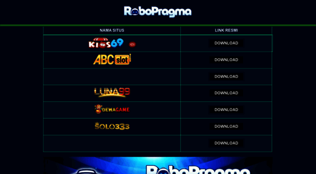robopragma.com