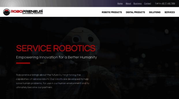 robopreneur.com