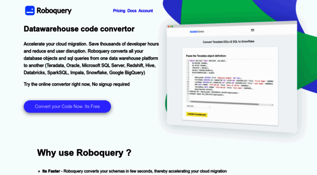 roboquery.com